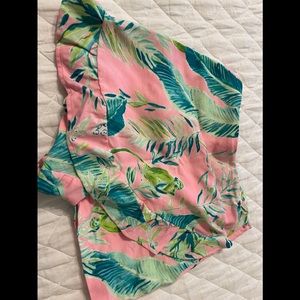 Lilly Pulitzer Skort size 6